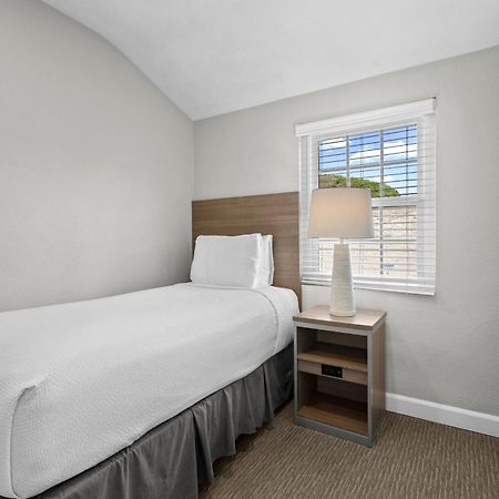 Ocean Park Inn Santa Monica Ngoại thất bức ảnh