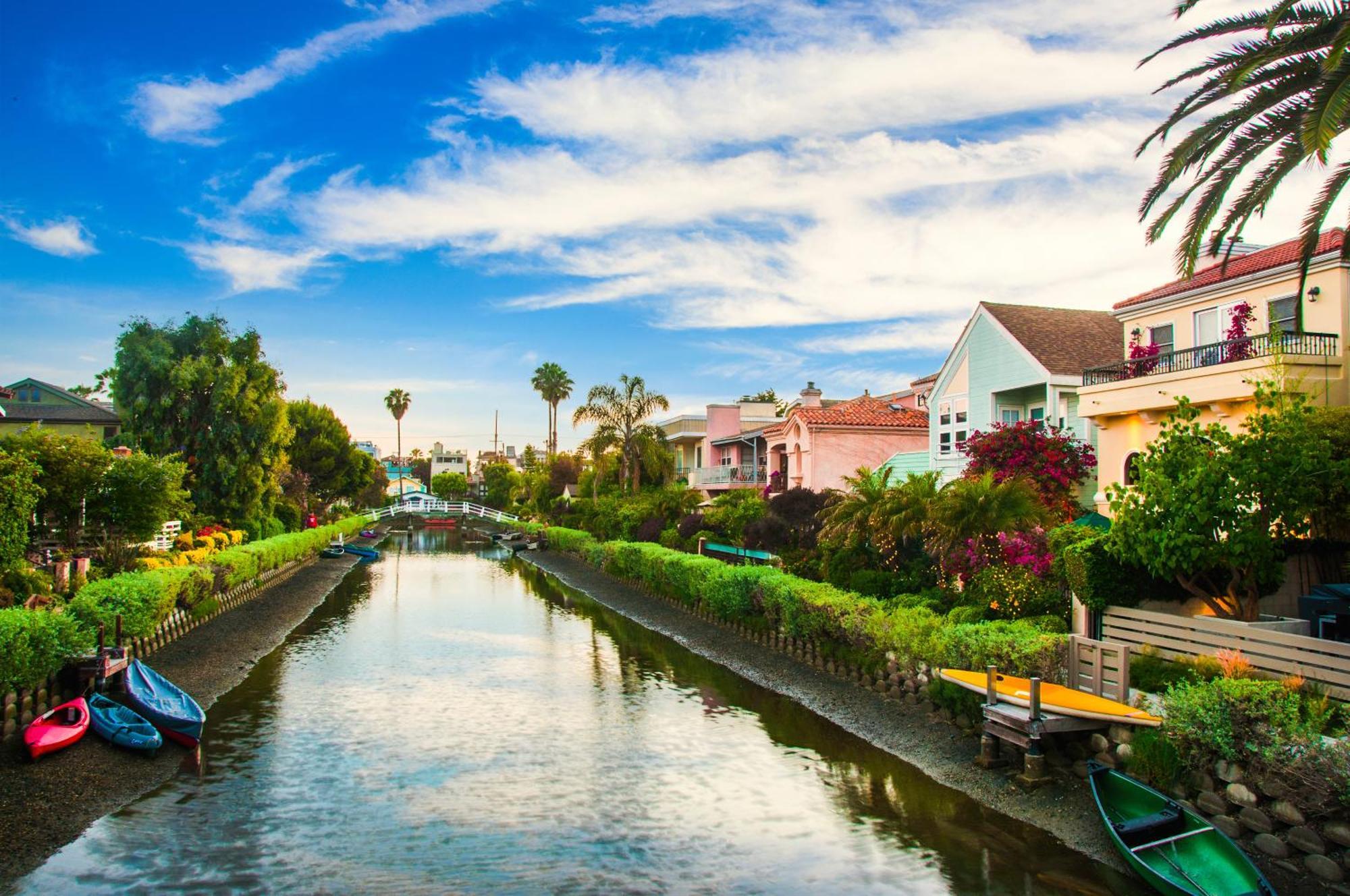 Ocean Park Inn Santa Monica Ngoại thất bức ảnh
