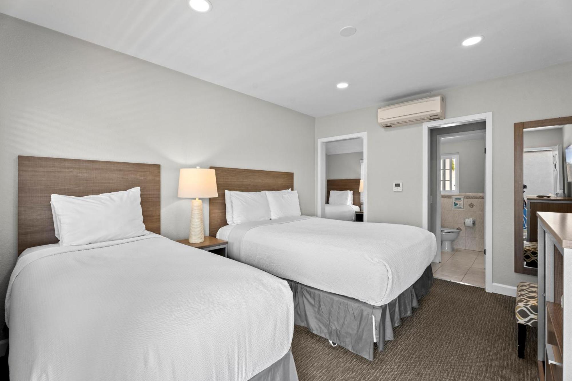 Ocean Park Inn Santa Monica Ngoại thất bức ảnh