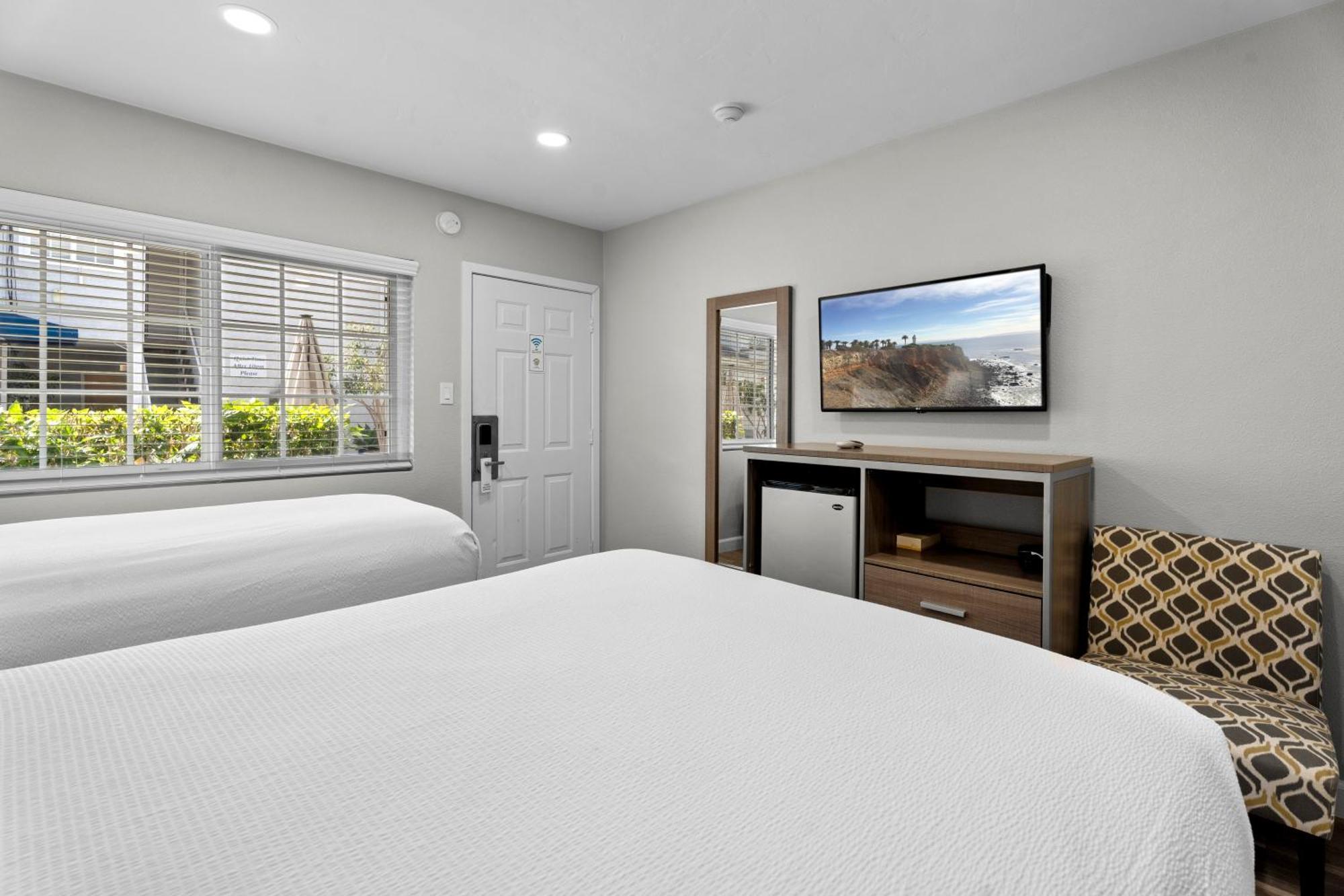Ocean Park Inn Santa Monica Ngoại thất bức ảnh